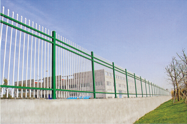 港口围墙护栏0703-85-60